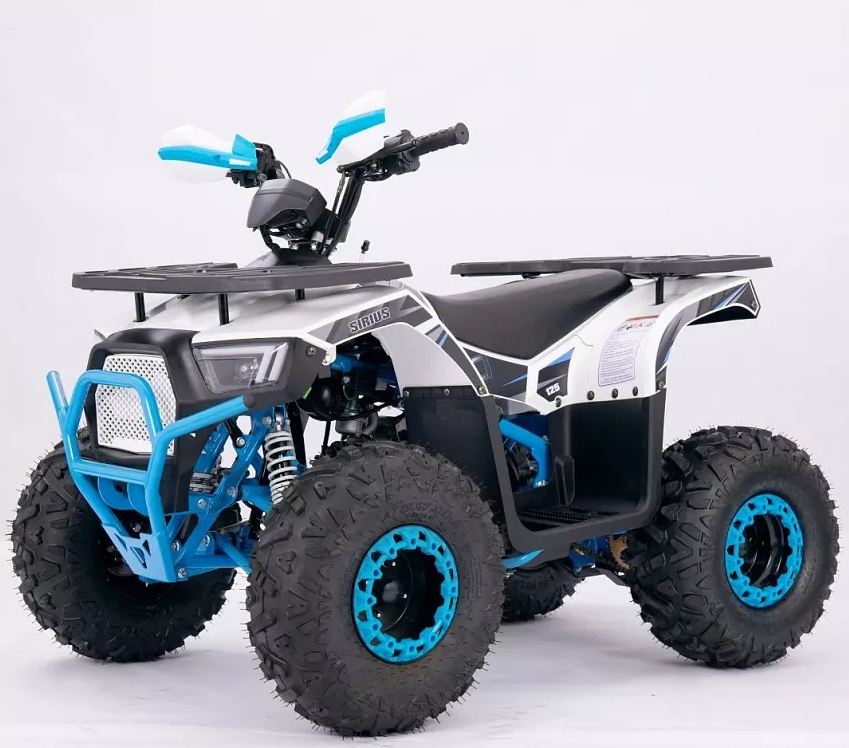 Квадроцикл YACOTA Sirius в Химках