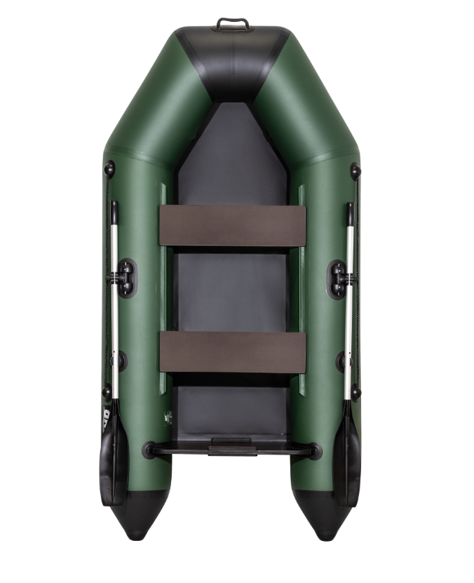  Лодка АКВА 2600 в Химках