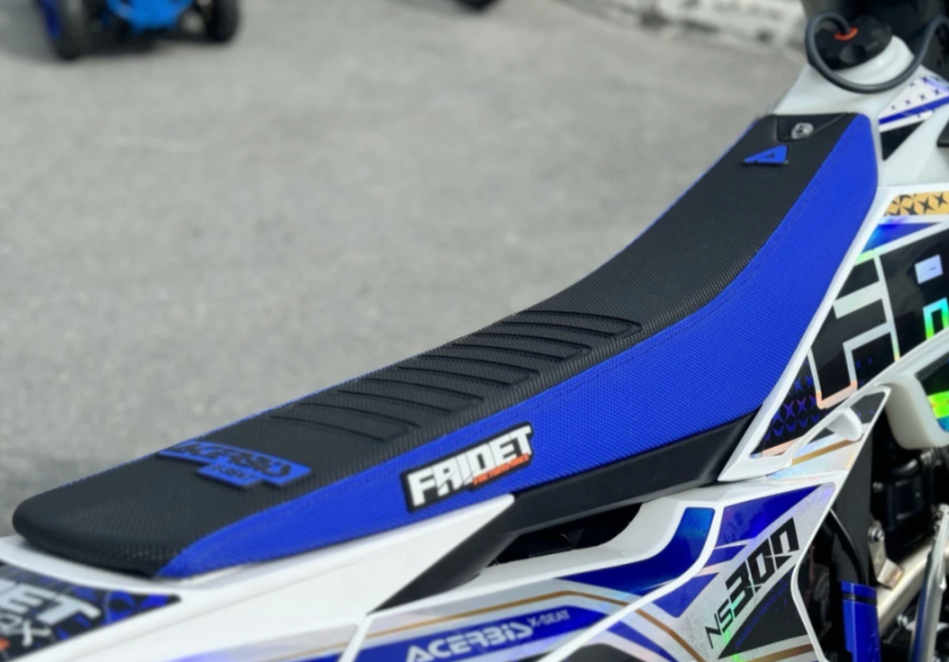 Кроссовый мотоцикл FAIDET NC300S ULTRA KKE в Химках