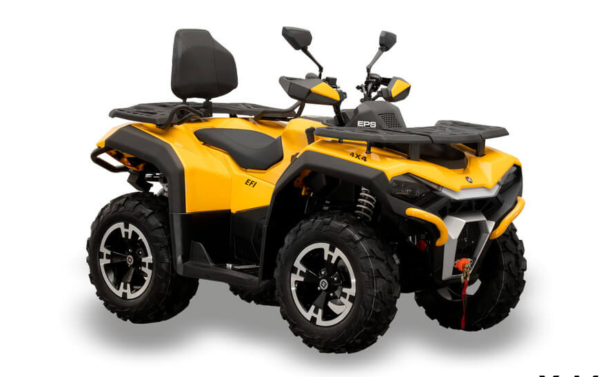 Квадроцикл HISUN GUARDIAN 750S -/SHORT/ в Химках