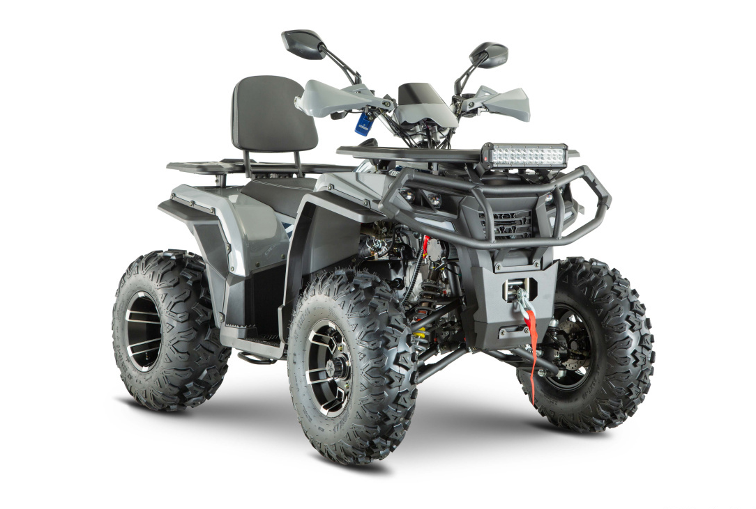 Квадроцикл YACOTA VIKING PRO 250 в Химках