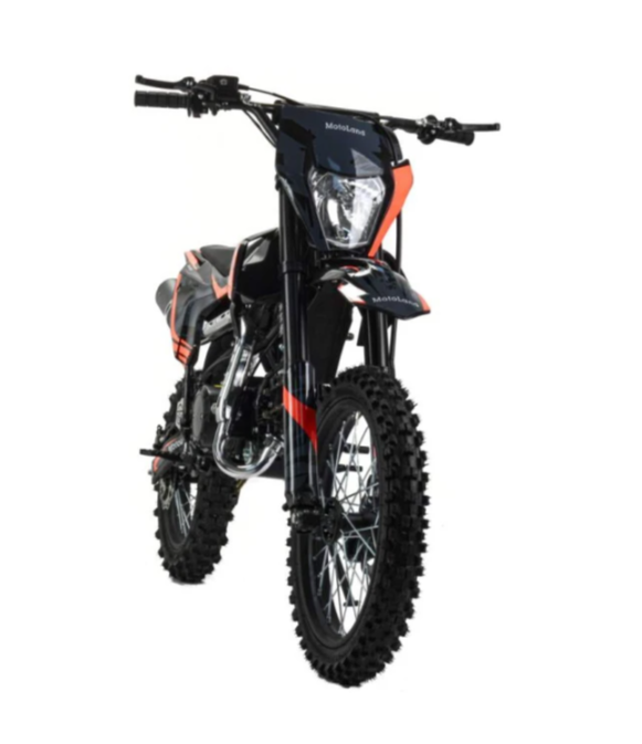 Питбайк MOTOLAND (МОТОЛЕНД) 150 GF150 E в Химках