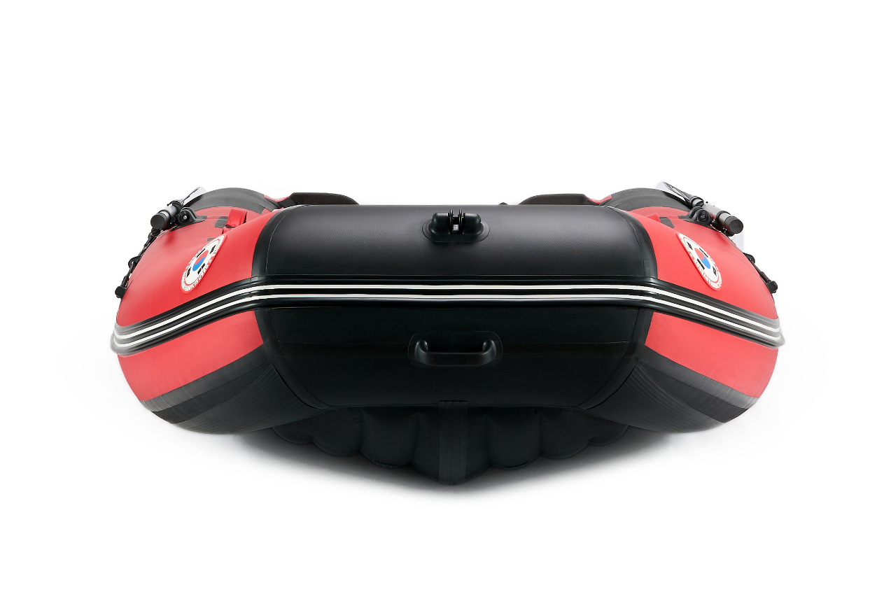 КОМПЛЕКТ ЛОДКА MISHIMO PRO 350 + ЛОДОЧНЫЙ МОТОР MARLIN MP 9.9 (15) AMHS PROLINE в Химках