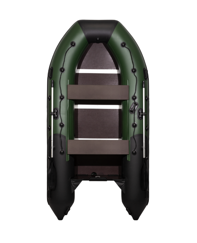 Лодка Ривьера Максима 3400 СК в Химках