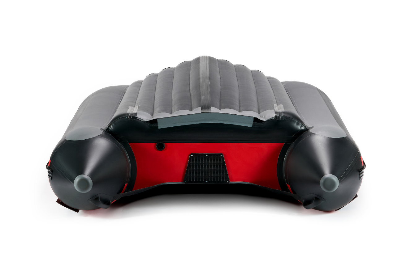 КОМПЛЕКТ ЛОДКА MISHIMO RAPID 380 + ЛОДОЧНЫЙ МОТОР MARLIN MP 9.9 (20) AMHS PROLINE FORCE в Химках