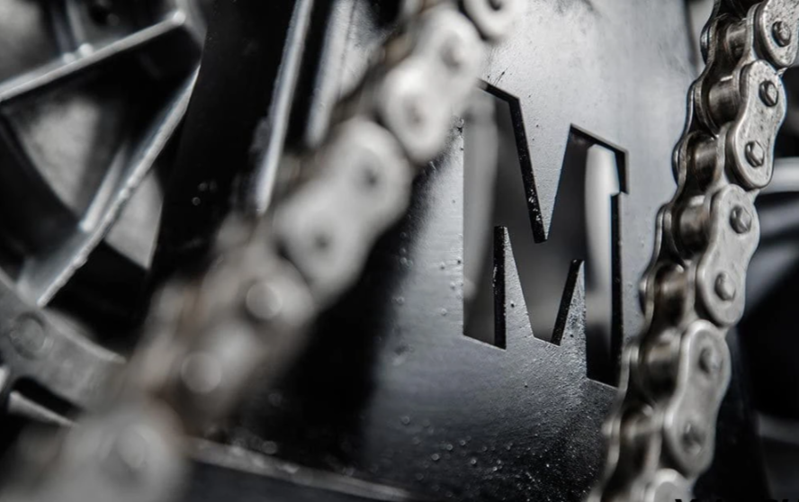 Мотобуксировщик МУЖИК М600 ЛОНГ 15 л.с. в Химках