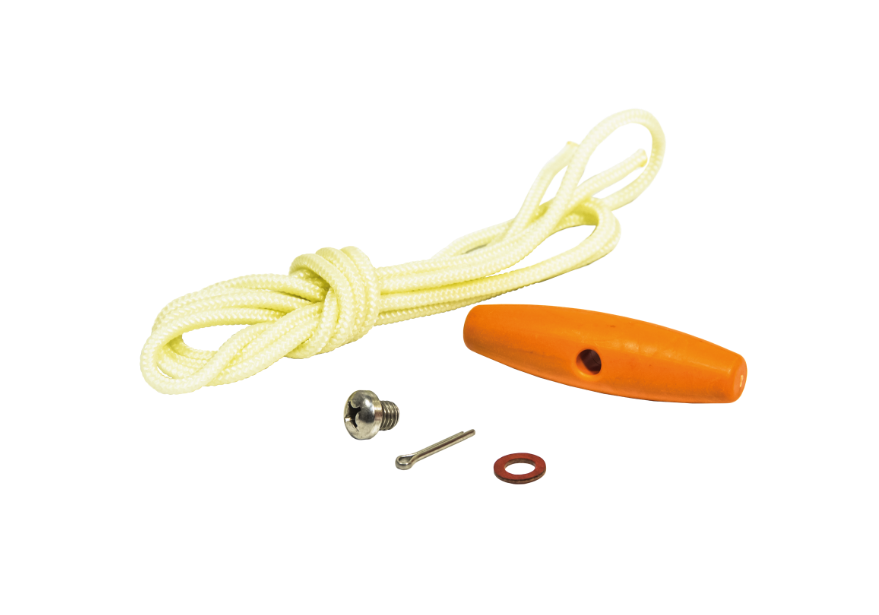 Лодочный мотор APACHE T5 BS в Химках