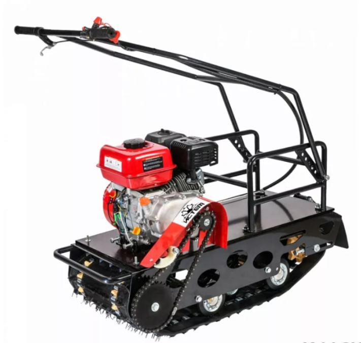 Мотобуксировщик ИСТЕМ 7 в Химках