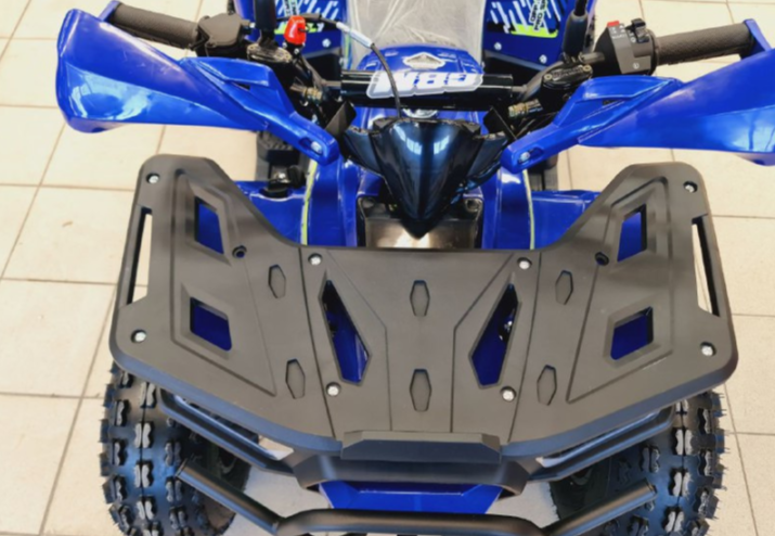 Квадроцикл GBM CROSS HILL 200 NEW PREMIUM в Химках