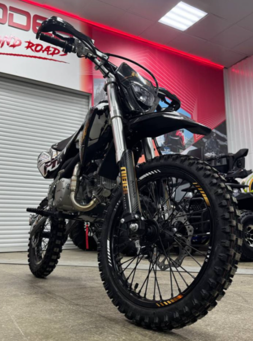 Мотоцикл (питбайк) PROMAX FIDET (ФАЙДЕТ) 190E 17/14 в Химках