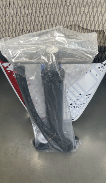 SUP (САП) ДОСКА RAIDEX TAKUMO 10.6’ (320СМ) N 7 в Химках