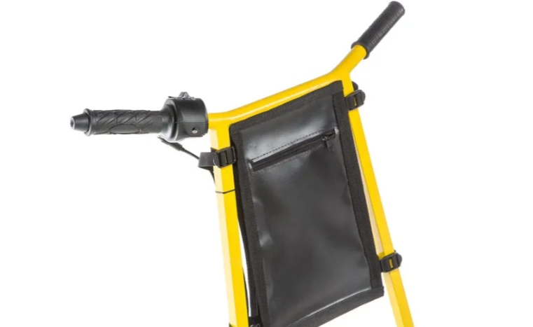 Мотобуксировщик LEBEDEV MOTORS РЕКС RA380 в Химках