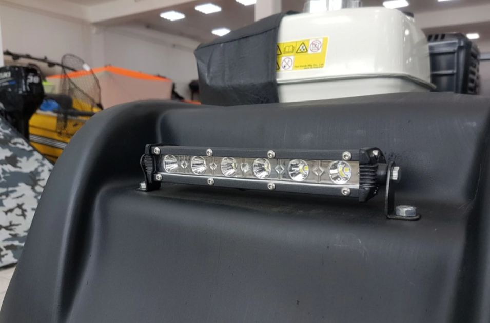 Мотобуксировщик PAXUS 650 9 л.с. в Химках