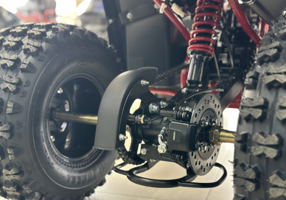 Квадроцикл GBM MAVERICK 222 NEW в Химках