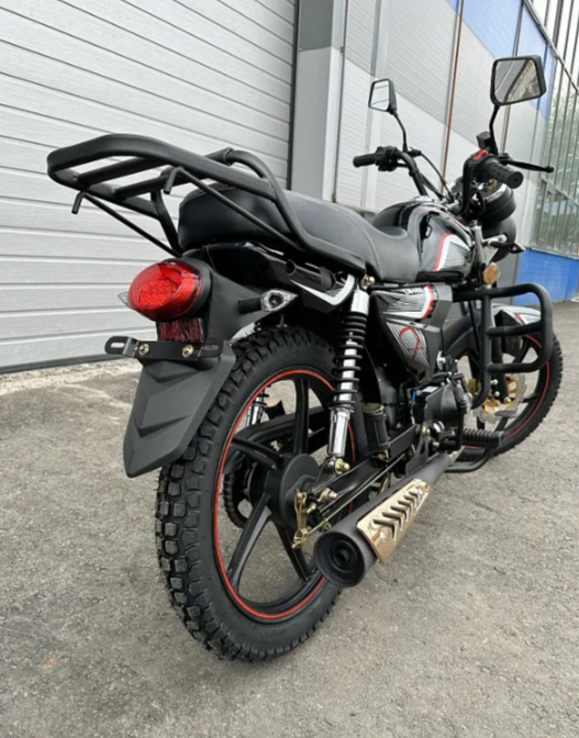 Мопед PROMAX SUPER MAX 150 LED в Химках