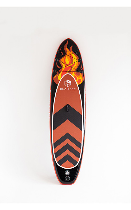 НАДУВНОЙ SUP BOARD BURNFIRE 11 в Химках