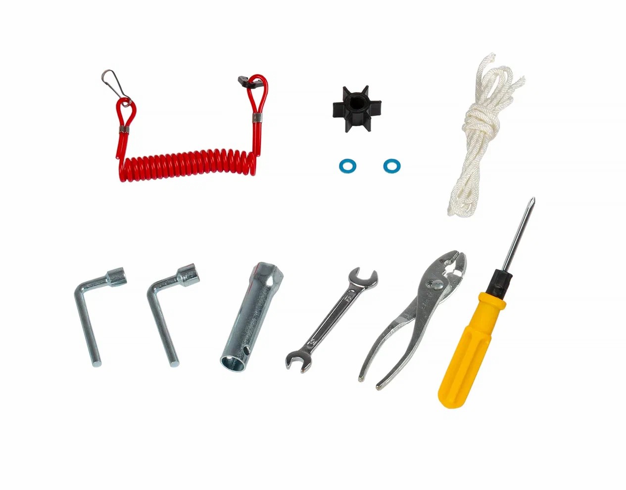 ЛОДОЧНЫЙ МОТОР GLADIATOR G5FHS в Химках