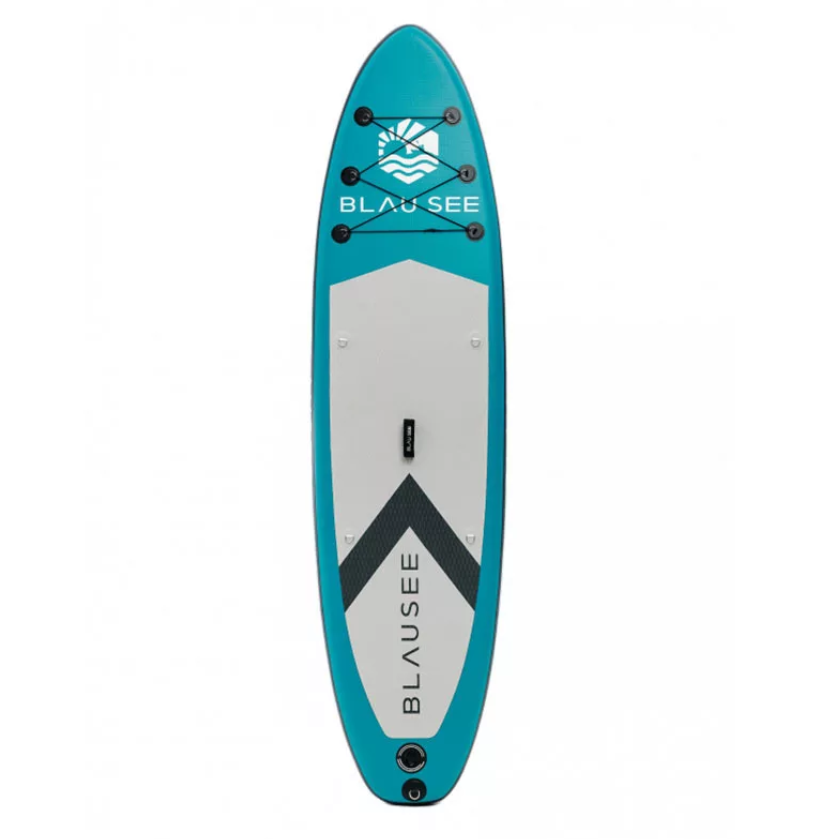 НАДУВНОЙ SUP-BOARD BUSINESS LIGHT BLUE 10,6 в Химках