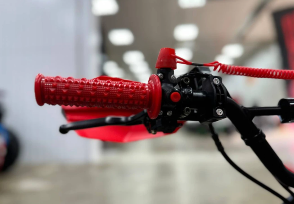 Квадроцикл GBM ROBLOX в Химках