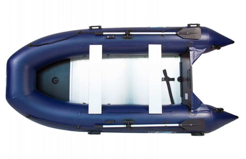 НАДУВНАЯ ЛОДКА GLADIATOR B330AL в Химках