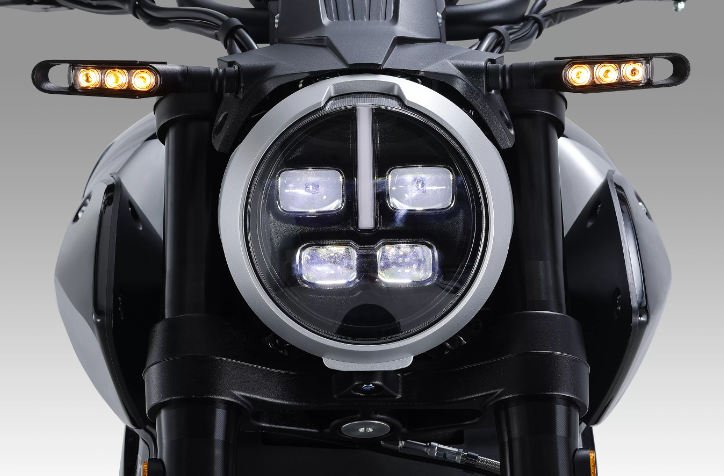 Мотоцикл GAOKIN THOR 1000 в Химках