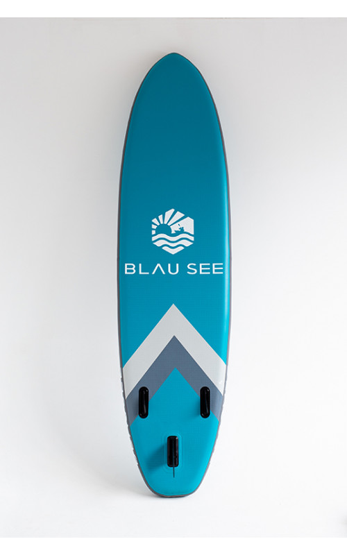 НАДУВНОЙ САП БОРД BLAUSEE 10 в Химках