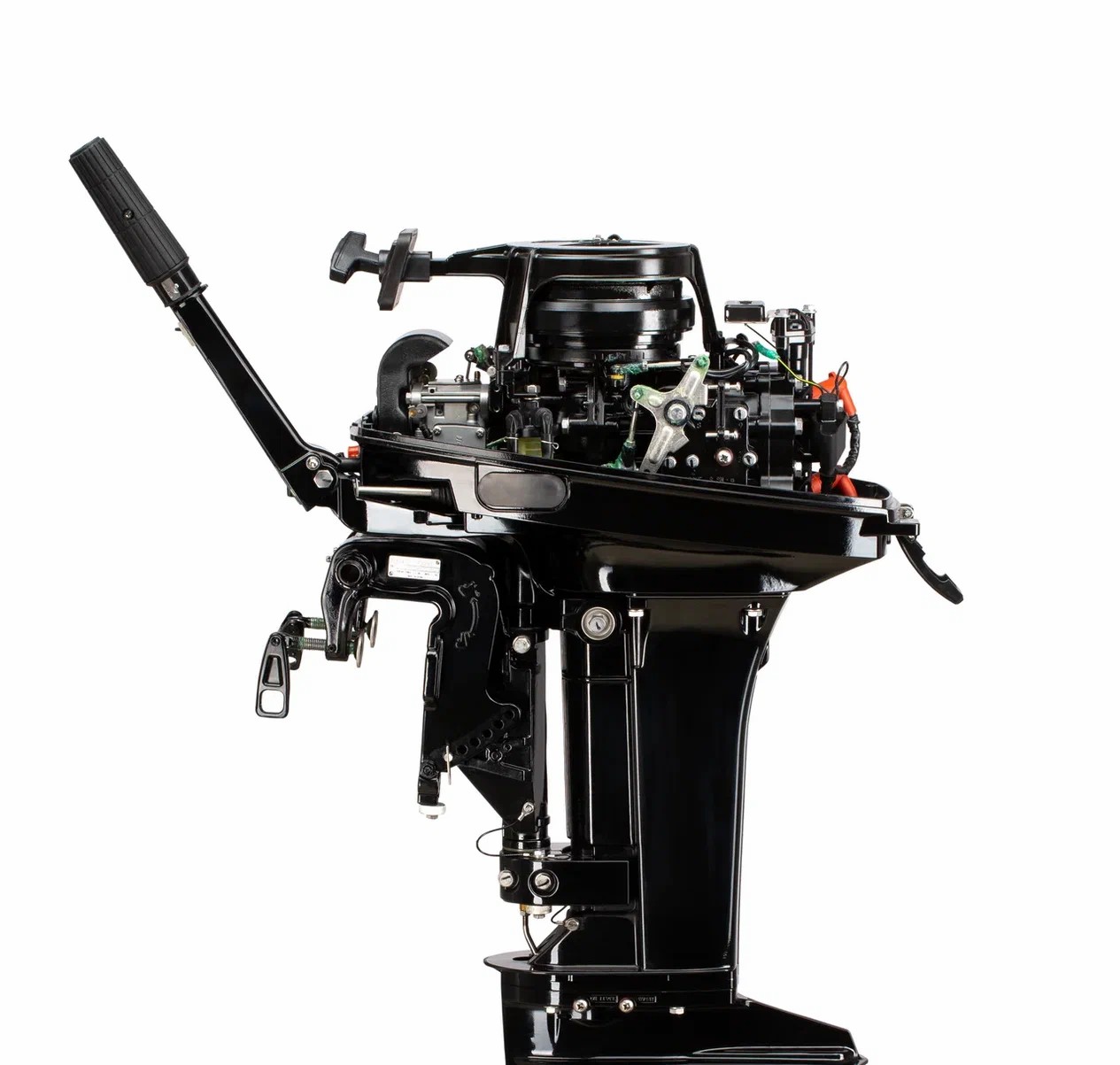 ЛОДОЧНЫЙ МОТОР GLADIATOR G20FHS в Химках