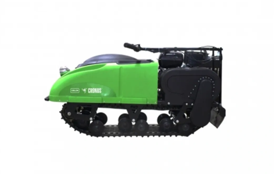 Мотобуксировщик CRONUS CR13V в Химках