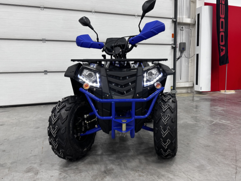 Квадроцикл GBM SHARP BIG 300 NEW PREMIUM в Химках