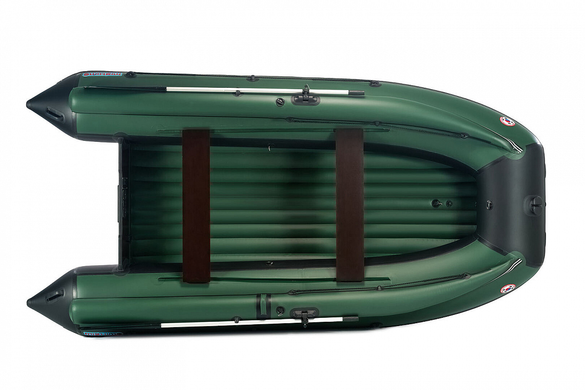 Лодка MISHIMO FAMILY LITE DF 390 в Химках