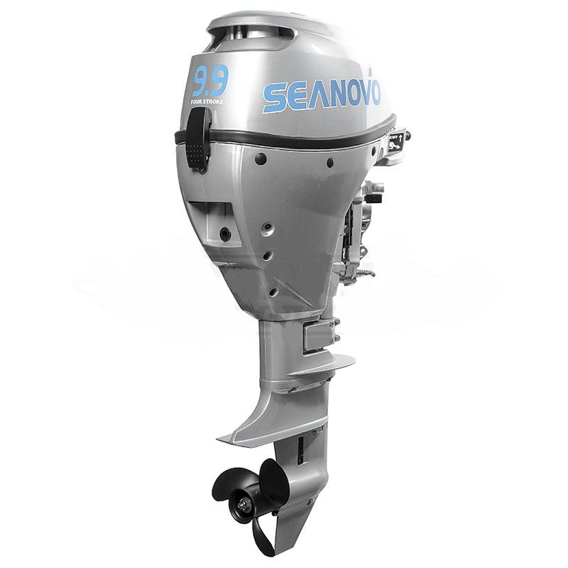 Лодочный мотор SEANOVO SNF9.9FES в Химках