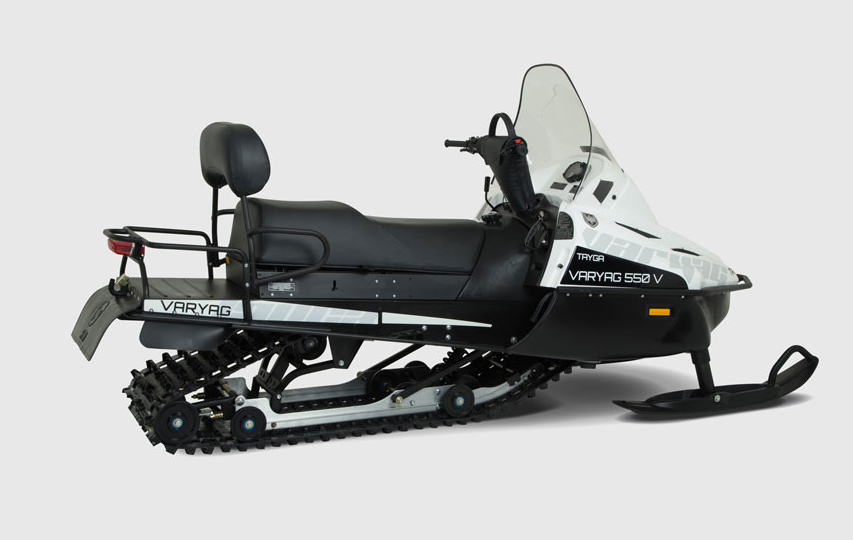 Снегоход РМ ТАЙГА ВАРЯГ 550 V SE в Химках