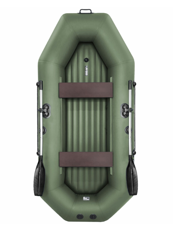  Лодка АКВА-МАСТЕР 280 НД в Химках