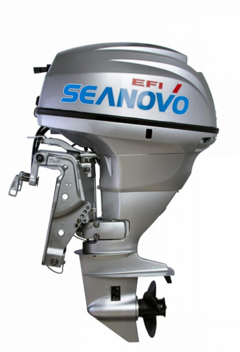 Лодочный мотор SEANOVO SNEF30FEL-T - EFI в Химках