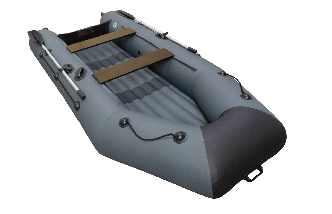 Лодка Барс 3400 НДНД в Химках