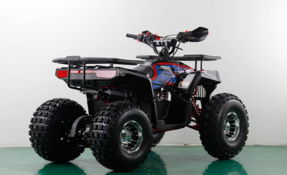 Квадроцикл GBM MAVERICK 222 NEW в Химках