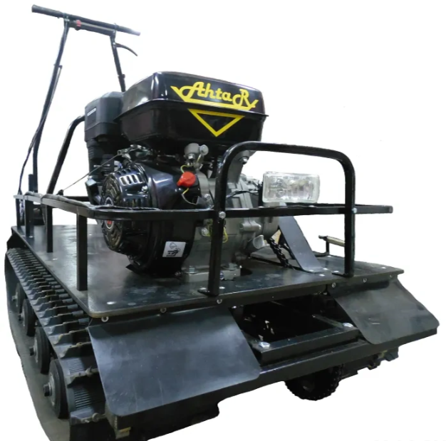 Мотобуксировщик AhtaR L13 в Химках