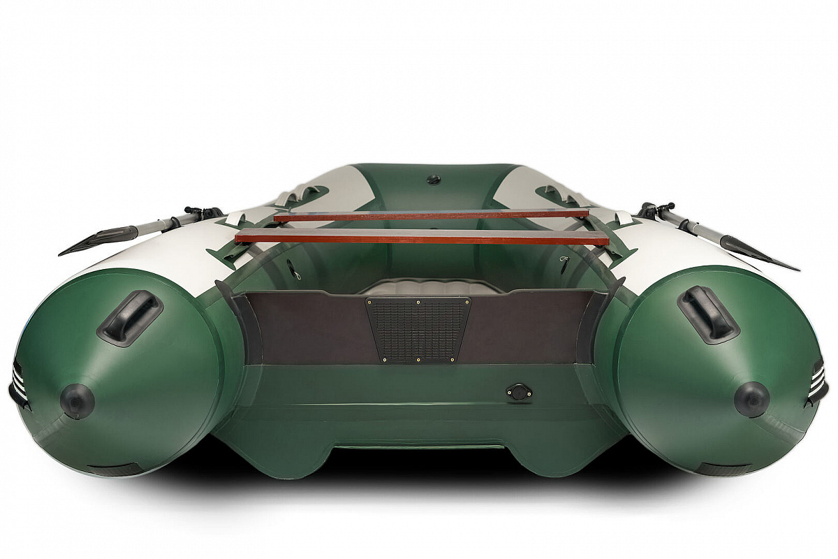 Лодка MISHIMO LITE DF 400 в Химках