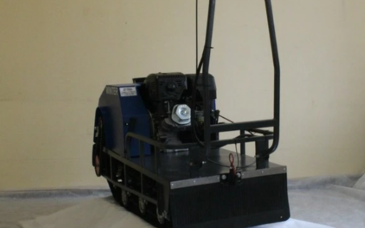 Мотобуксировщик ВЕПС WINTER «ЛОНГ» 15 в Химках