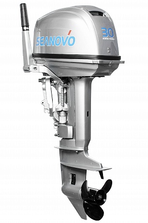 Лодочный мотор SEANOVO SN30FHL в Химках