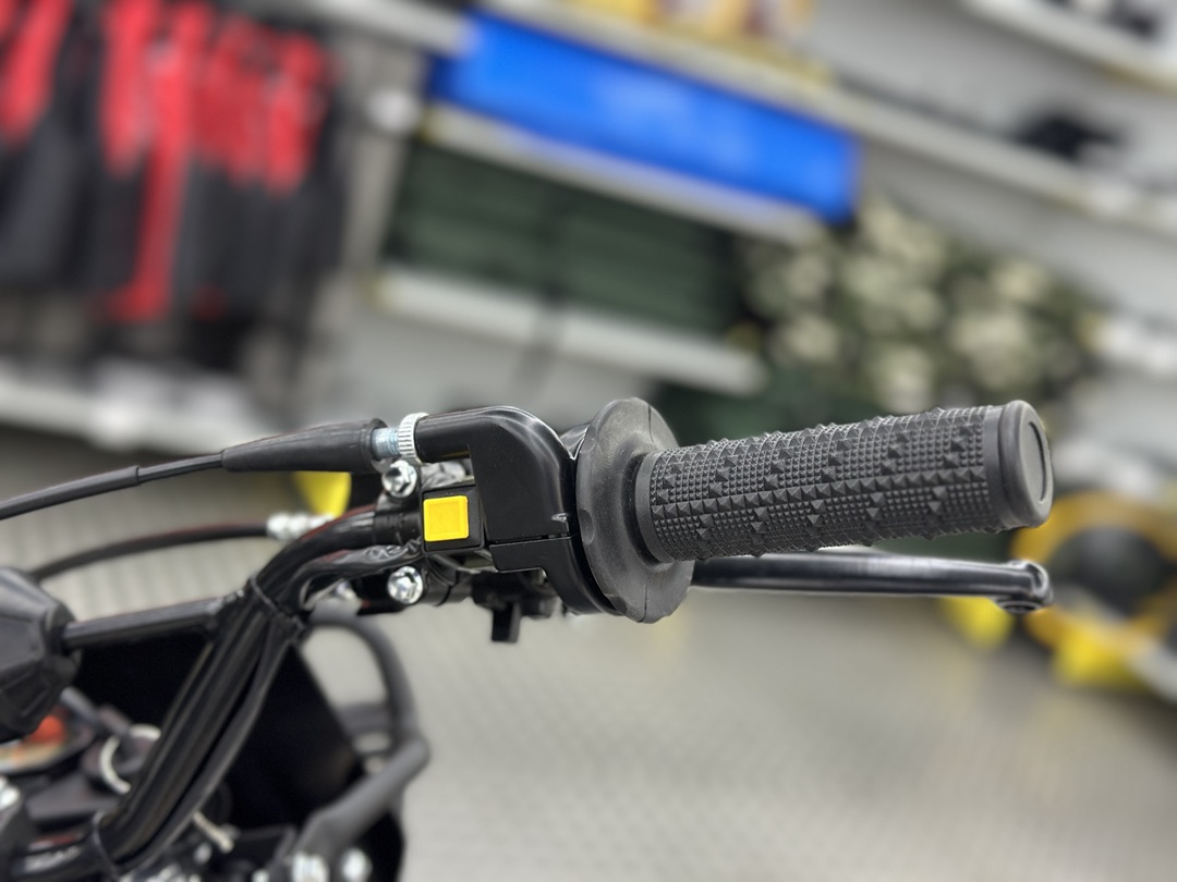 Кроссовый мотоцикл PROMAX ARMY 250 в Химках