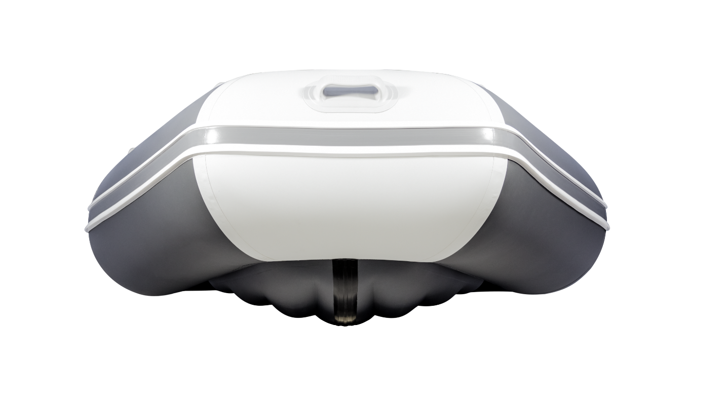 Лодка АКВА 3400 НДНД в Химках