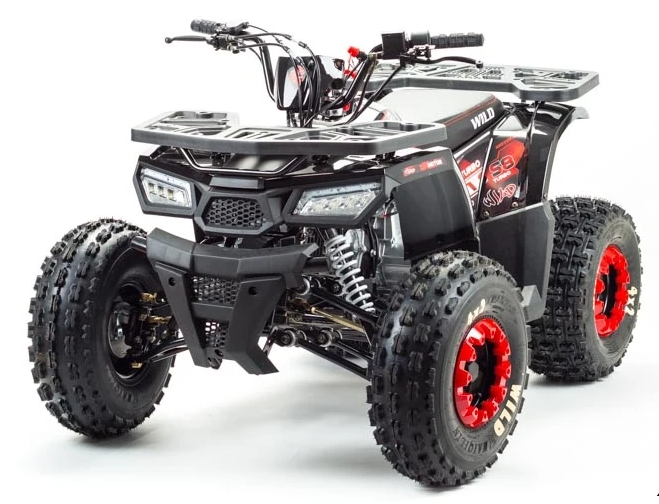 Квадроцикл PROMAX WILD 175 в Химках