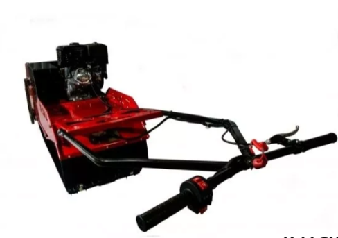 Мотобуксировщик Сила 500 9 л.с. в Химках