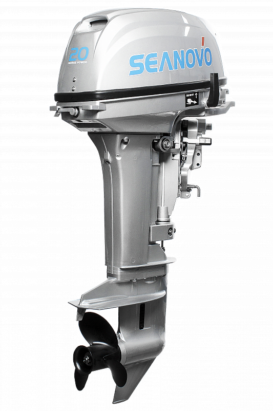 Лодочный мотор Seanovo SN20FFES в Химках