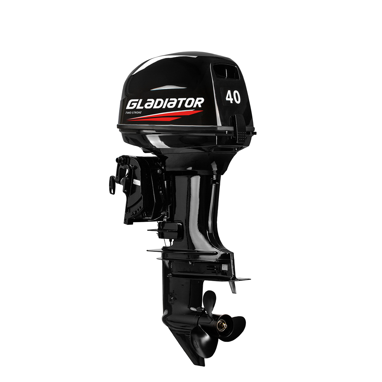 ЛОДОЧНЫЙ МОТОР GLADIATOR G40FES в Химках