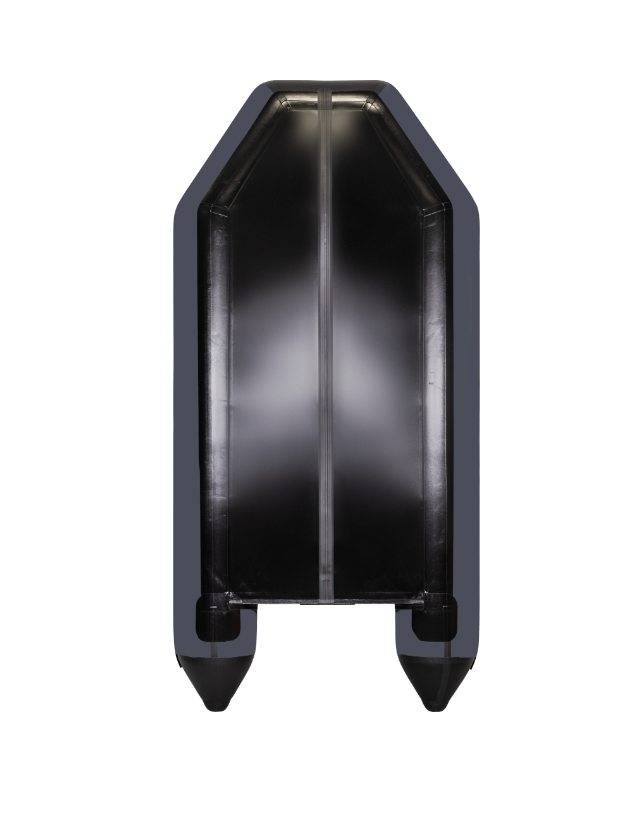  Лодка АКВА 2800 Слань-книжка киль в Химках