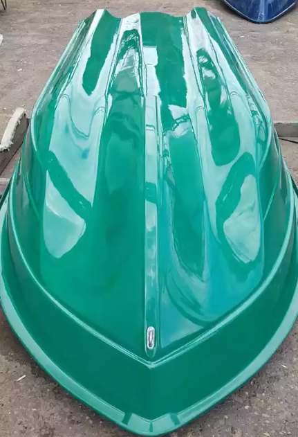 Стеклопластиковая лодка Neman-340 (тримаран) в Химках