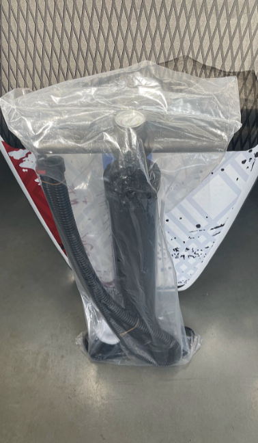 SUP (САП) ДОСКА RAIDEX I BOARD 11’ (332СМ) N 33 в Химках