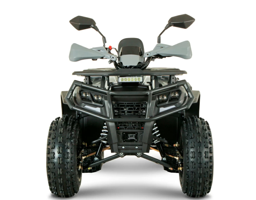 Квадроцикл YACOTA DRAGON LUX LD в Химках